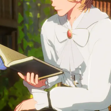 Profile image of 한노아