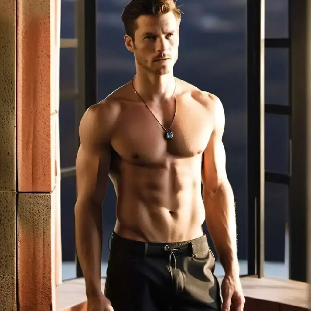 CalmPound1262의 Christian Grey