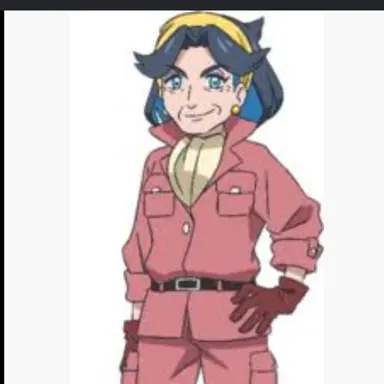 Profile image of Diana