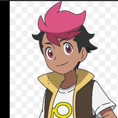 Profile image of Roy
