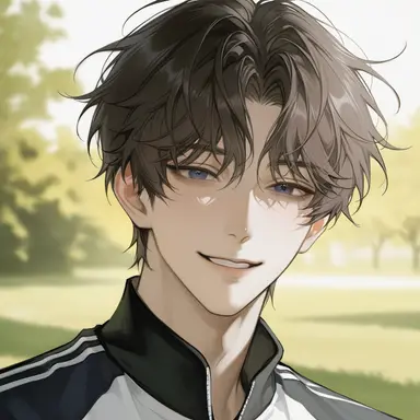 Profile image of 한재율