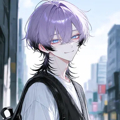 Profile image of 夜澄