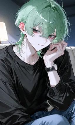 Profile image of 토마