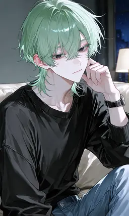 Profile image of 토마