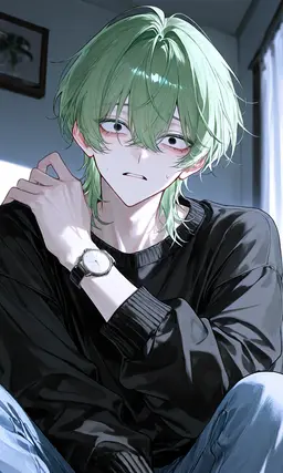 Profile image of 토마