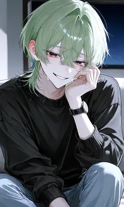 Profile image of 토마