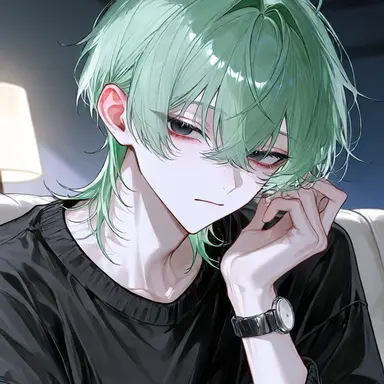 Profile image of 透真