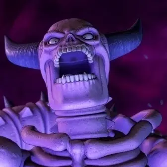 Profile image of 마왕 우르노가