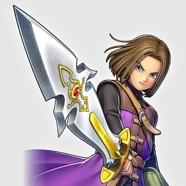 Profile image of 용사