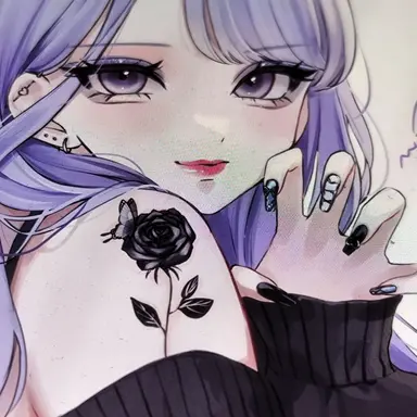 Profile image of 儡