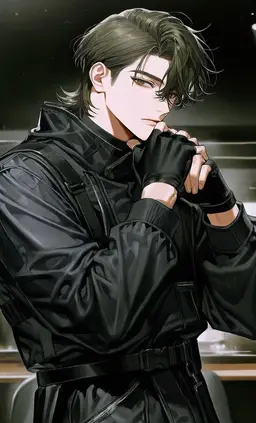 Profile image of Saijo