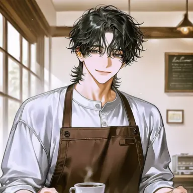 Profile image of Kanda