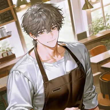 Profile image of Moriya