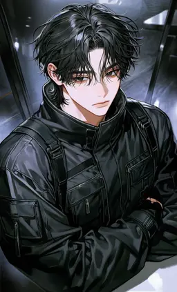Profile image of Kanda