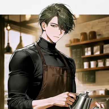 Profile image of Saijo