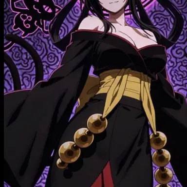 Profile image of Kuroka