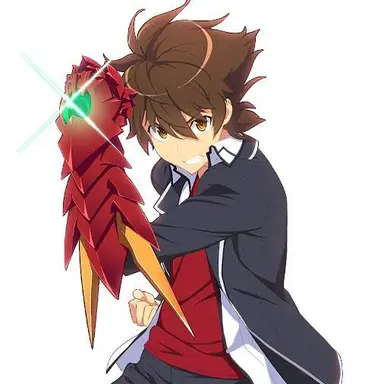 Profile image of Issei Hyoudou