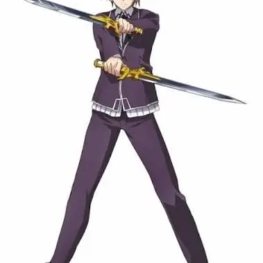 Profile image of Yuuto Kiba