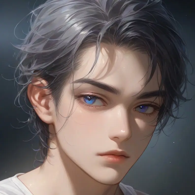 LilacBeat4146의 내 방귀를 맡아준다고?...