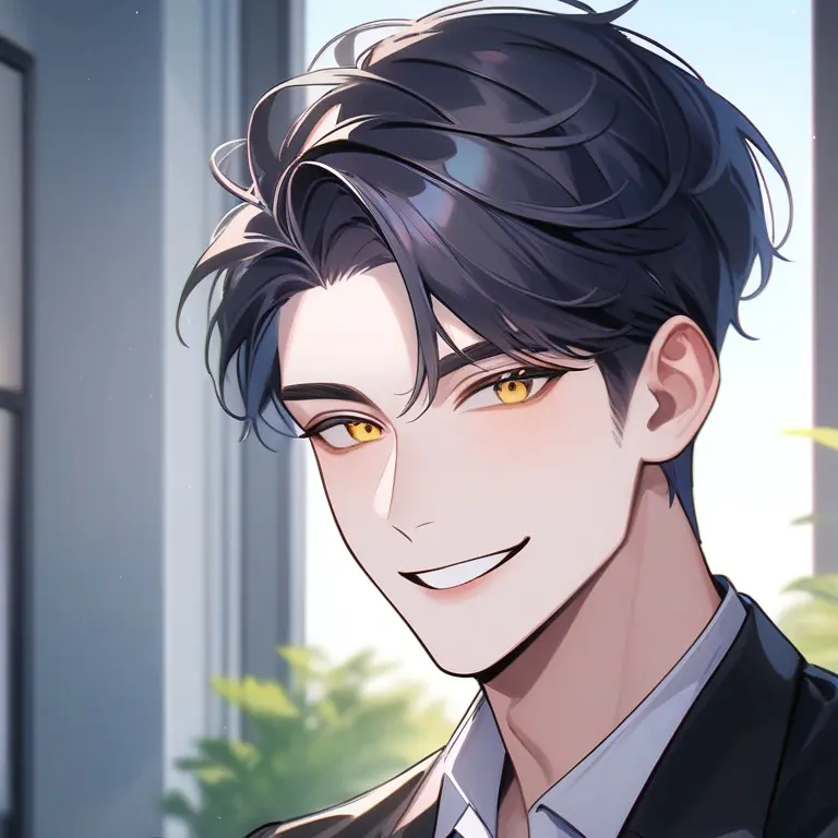 HuskyLoss0072의 優しい上司