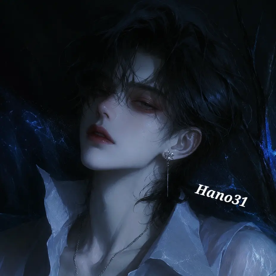 Hano31의 엘리오 카델