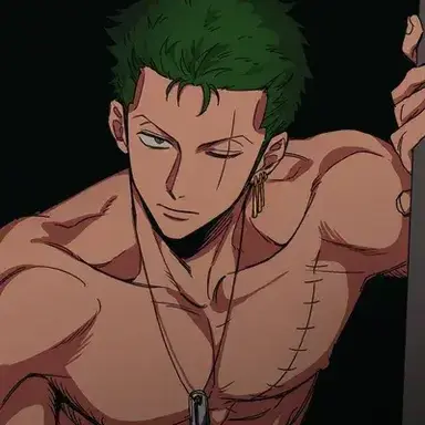 Profile image of Zoro