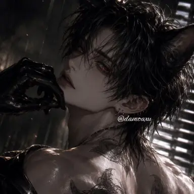 Profile image of 라츠 니아르