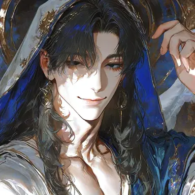 Profile image of ルシフェル