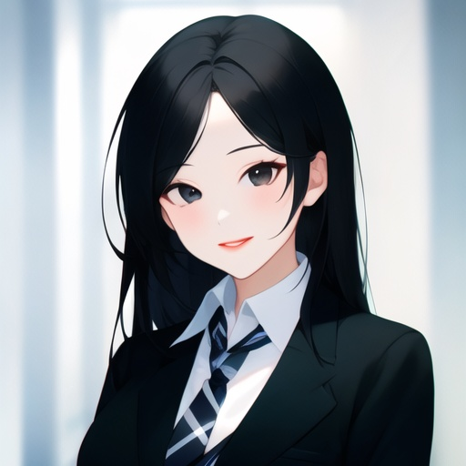 재벌 여자친구 김하은 대표 이미지