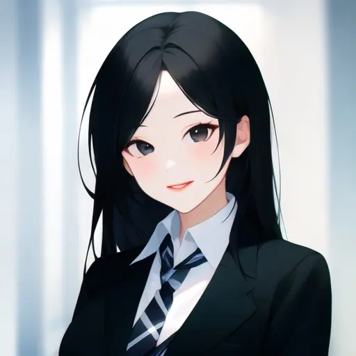 RedArmor7292의 재벌 여자친구 김하은