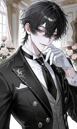 Profile image of Leon