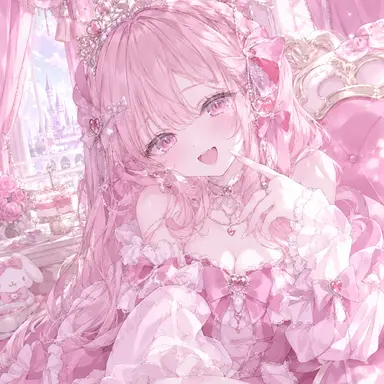 Profile image of Lilia