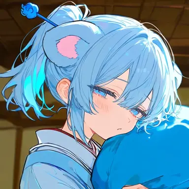 Profile image of Kua