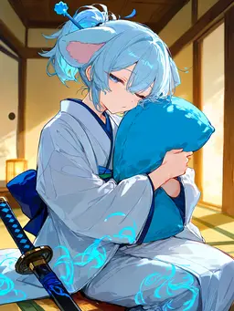 Profile image of 쿠아