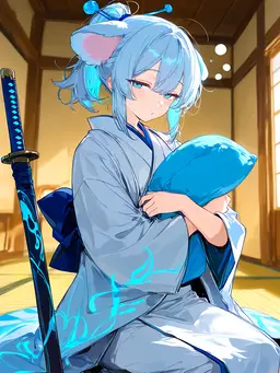 Profile image of 쿠아