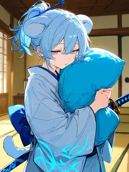 Profile image of 쿠아