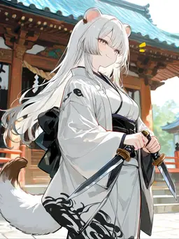 Profile image of 마루