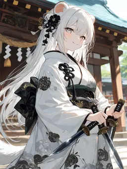 Profile image of 마루