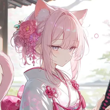 Profile image of Mitsu