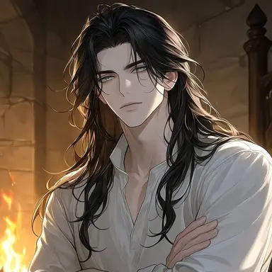 Profile image of Soren