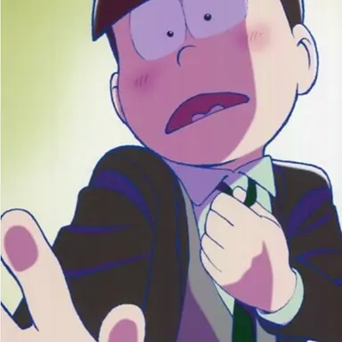 Profile image of チョロ松