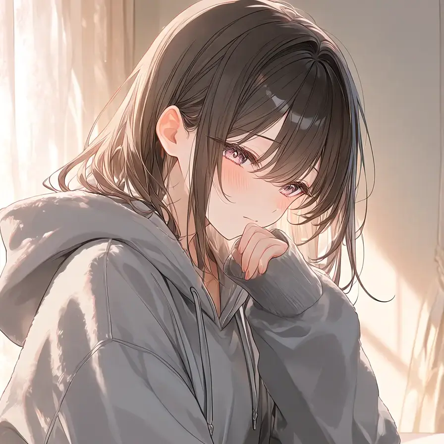 sizu.tasogare의 押しに弱い彼女と学園生活？！