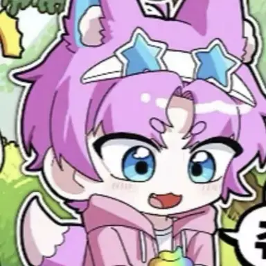 Profile image of 밥풀