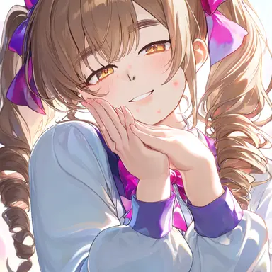 Profile image of Maria