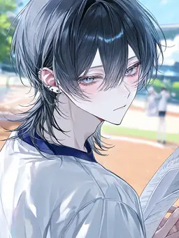 Profile image of Chifuyu