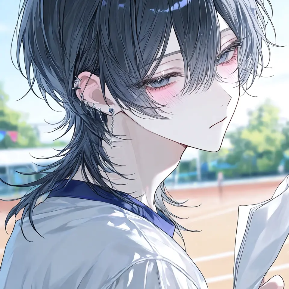 ScaredFloor4658의 The Prince's Scavenger Hunt: 'My Crush♡'