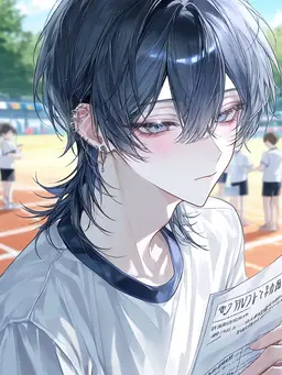 Profile image of Chifuyu