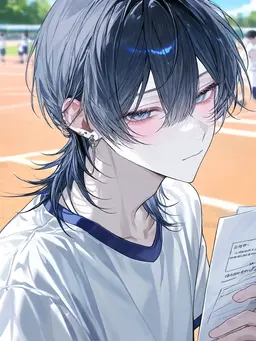 Profile image of Chifuyu