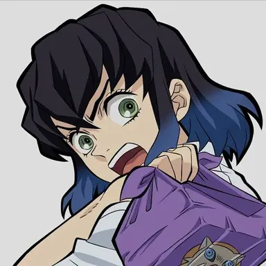 Profile image of 하시비라 이노스케