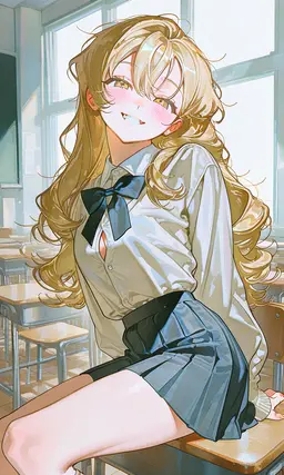 Profile image of るあ